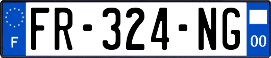 FR-324-NG