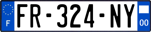 FR-324-NY