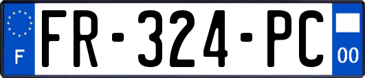 FR-324-PC