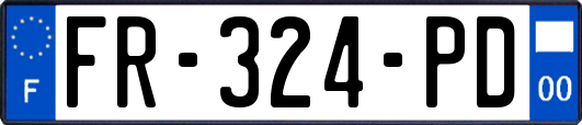 FR-324-PD