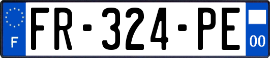 FR-324-PE