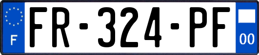 FR-324-PF