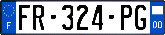 FR-324-PG