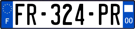 FR-324-PR