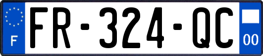 FR-324-QC