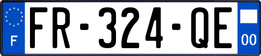 FR-324-QE