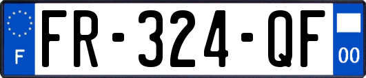 FR-324-QF
