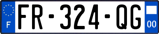 FR-324-QG