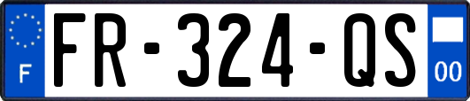 FR-324-QS