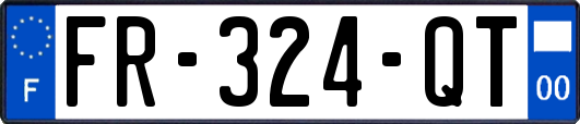 FR-324-QT