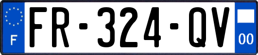 FR-324-QV