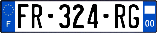 FR-324-RG