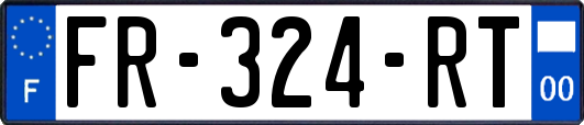 FR-324-RT