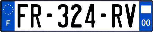 FR-324-RV