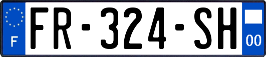 FR-324-SH