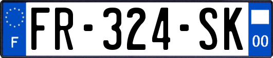 FR-324-SK