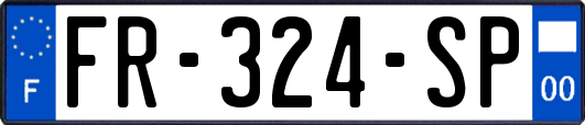 FR-324-SP