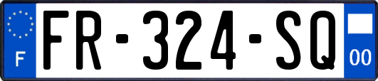 FR-324-SQ