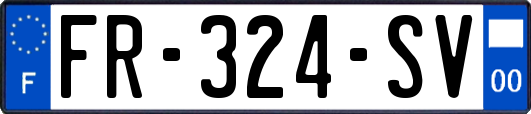 FR-324-SV