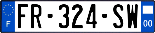 FR-324-SW