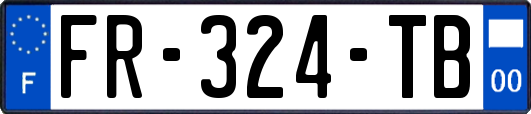 FR-324-TB