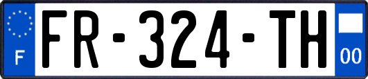 FR-324-TH