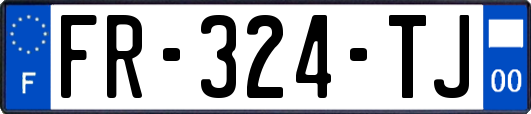 FR-324-TJ