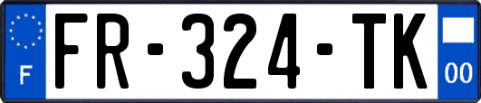 FR-324-TK