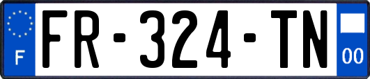 FR-324-TN