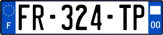 FR-324-TP