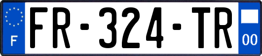 FR-324-TR