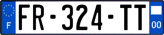 FR-324-TT