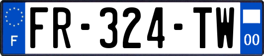 FR-324-TW