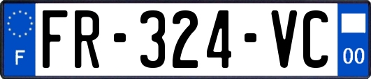 FR-324-VC
