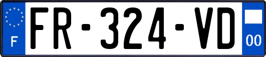 FR-324-VD