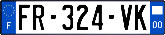 FR-324-VK