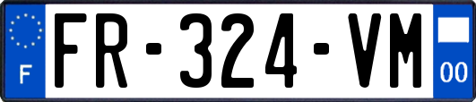 FR-324-VM