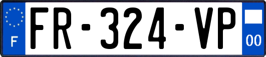 FR-324-VP