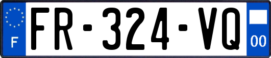 FR-324-VQ