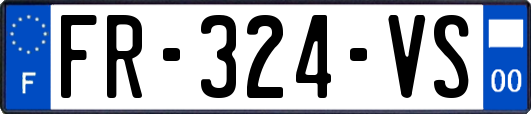 FR-324-VS
