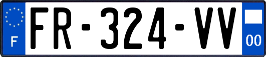 FR-324-VV