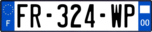 FR-324-WP