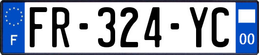 FR-324-YC