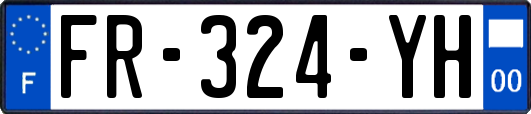 FR-324-YH