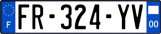 FR-324-YV