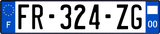 FR-324-ZG