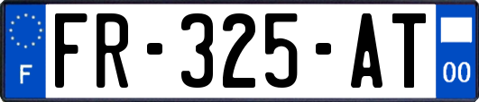 FR-325-AT