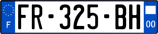 FR-325-BH