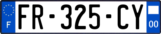 FR-325-CY