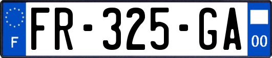 FR-325-GA